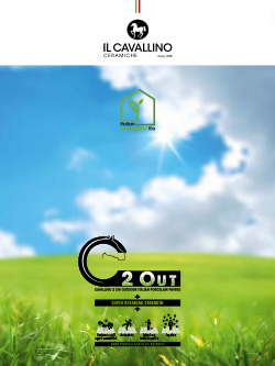 Scarica C20 / Donwload C2O